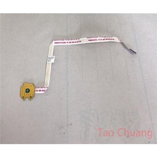 FOR DELL Inspiron 15-5590 5598 power switch boot button 0PH88G 450.0HG06.0001