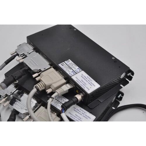 Germany PI C-413K006 C-413K009 Stepping servo controller of laser engraving machine driver