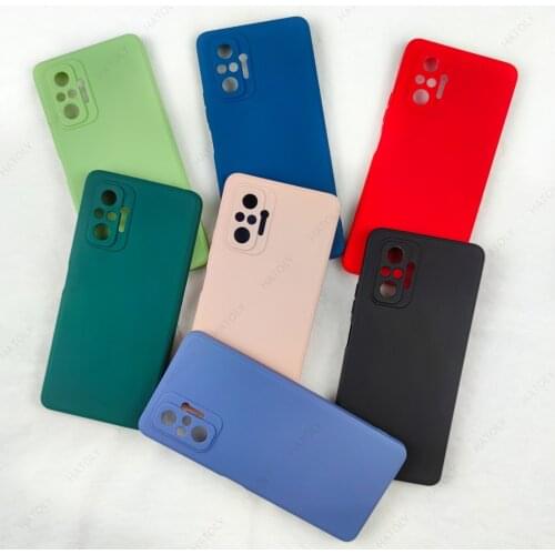 HATOLY Phone Cases Xiaomi Redmi Note 4G