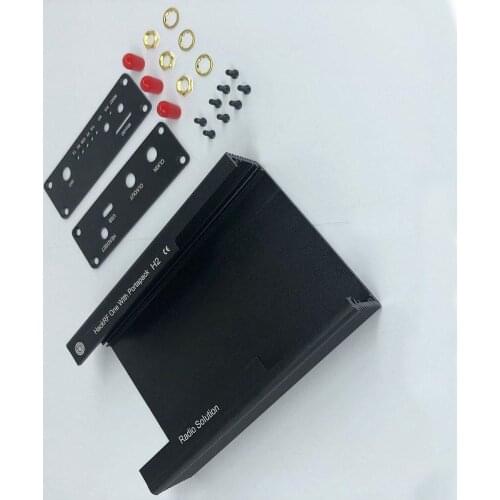 HiMISS Junction Boxes