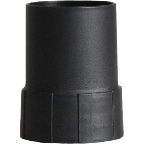 Industrial Vacuum Cleaner Host Connector 53/58mm Connect Hose Adapter and Host for Thread Hose 50mm/58mm Vacuum Cleaner Parts