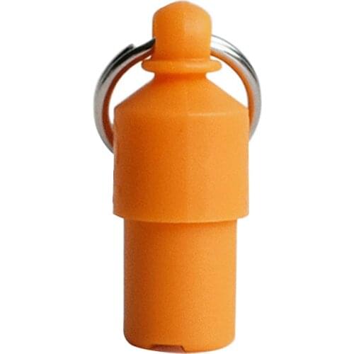 Anti-Lost Pet Cat Dog ID Name Address Label Barrel Tube ID Tag Identity Barrel Tube Collar Label Barrel Storage Pet Accessories