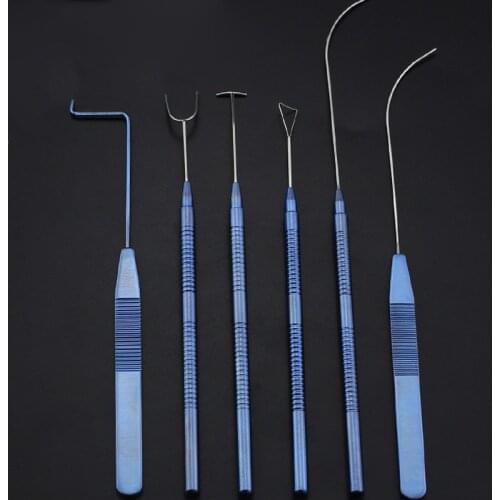 Korean style eye quantitative shaping artifact beauty plastic tool double eyelid designer stainless steel double eyelid simulato