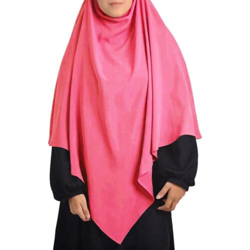 Jilbab Abaya Dubai Women Khimar Hijab Prayer Dress Caftan Muslim Islamic Clothing Ramadan Robe Femme Musulmane Womens Abayas