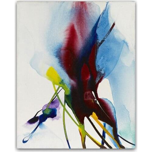 DONGMEI OILPAINTING hand painted oil painting Home decoration art Abstract paintings pictures DM17071107