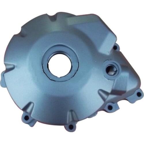 Suitable for Huanglong BJ600GS/-A/BN600 Magneto Left Cover Left Cover Magneto Left Power Cover