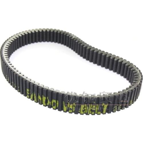 Motorcycle Parts Transmission Drive Belt For CFMOTO CF450 CF500 CF550 ATV X5 903.5 34.6 26 CF 450 500 500 0180-055000