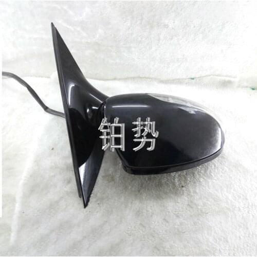 Car Rear view mirror frame left side 2015-mer ced esb enzGL A200 GL A180 GL A45 W156 reversing mirror assembly mirror base