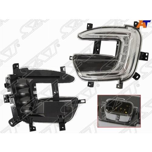 Sat Air Filters For Cars