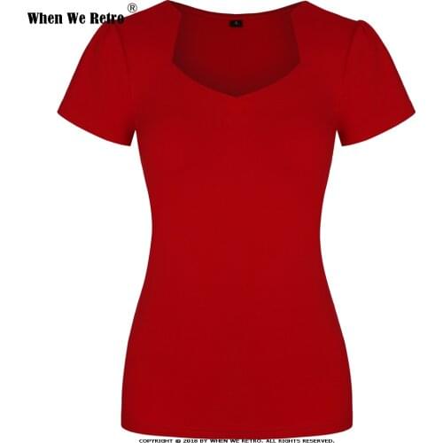 Женские блузки и рубашки When We Retro China At AliExpress