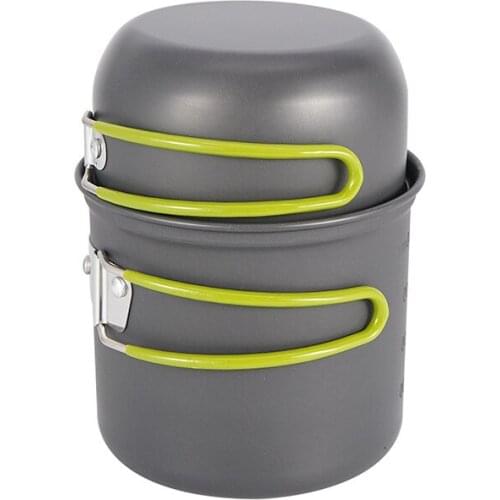 Наборы туристической посуды YLNATUREV China At AliExpress