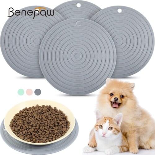 Benepaw Bowls For Dogs