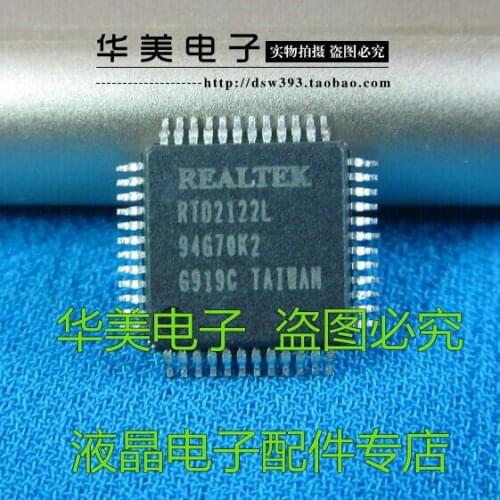 Free Delivery.RTD2122L genuine