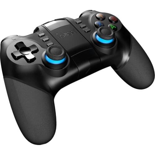 Ipega Pg -9156 Wireless Gamepad Bluetooth+2.4G Wireless Game Controller For Android Ios Pc Tv Box