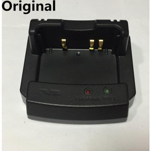 CD-41 lithium-ion battery rapid charger for YAESU VX-8GR VX-8DR FT-1DR FT-1XDR FT-2DR FT-3DR