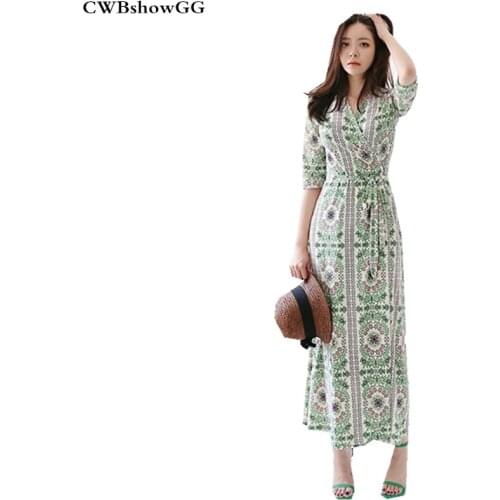 CWBshowGG Long Dresses