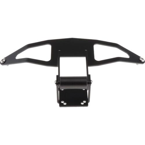 GPS Smart Phone Navigation Bracket Holder For HONDA VFR1200X Crosstourer