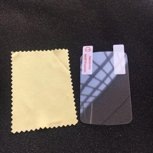 Garmin edge 820) Road bicycle Mountain Bike Computer Clear Protector Guard Cover Film Skin For Garmin 820