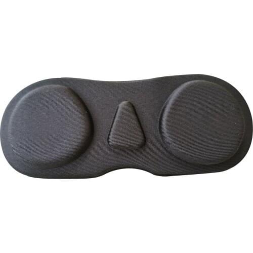 Lens Cover For Oculus Quest2 For Pico Neo3 Lens Dust Cover Washable Anti-scratch Sleeve EVA High Memory Foam