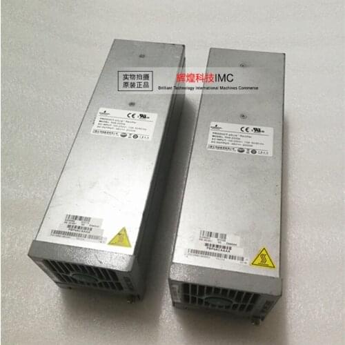 AVC EMERSON / Emerson R48-2000e Communication power supply rectifier module