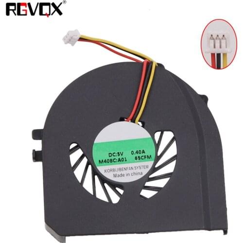 New Laptop Cooling Fan for DELL Vostro V3400 V3500 3500(Material:Metal) MF60090V1-D000-G99 KSB05105HA