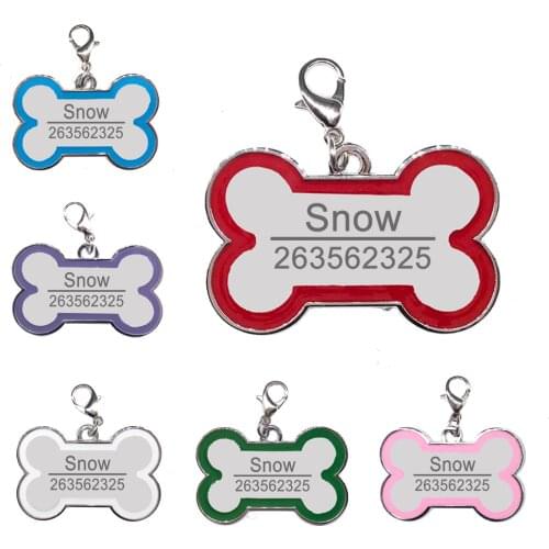 PAWFECT Suitcase Tags