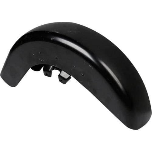 Motorcycle Front Mudguard Fender For Harley Touring Road King Electra Glide Street Road Glide Ultra Classic 1989-2013