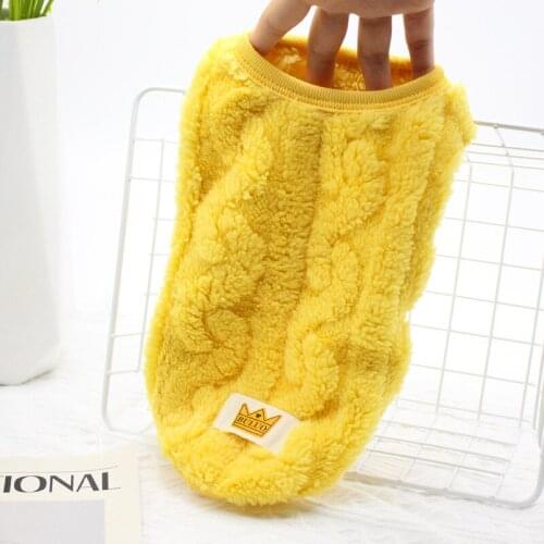 Qmaeoni Fleece Vests