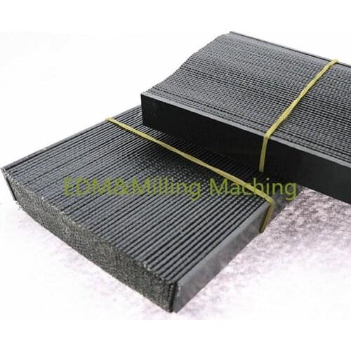 1PCS High Quality Flexible Milling CNC Engraver Flat Protection Machine Accordion Bellows Cover Mini Tool Milling Machine 30CM