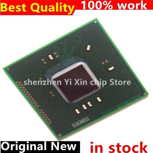100% New SR176 DH82Z87 BGA Chipset