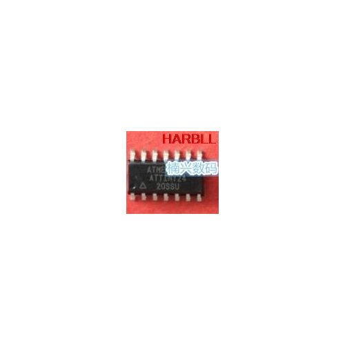 ATTINY24-20SSU SOP14 ATTINY24 8-bit microcontroller