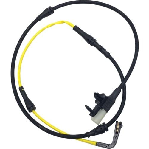 Car Brake Pad Wear Sensor ABS Sensor Wheel Speed Sensor for Jaguar F-PACE T4A3467