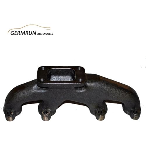 Cast Iron Turbo Manifold for V*W Go*lf Jett@ 93-05 GL/ 94-04 GLS 4D 2.0L I4 V8 only