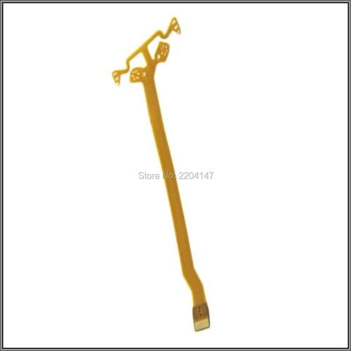 2PCS / New Lens Anit-shake Line Flex Cable For Canon 15-85mm 15-85 mm f/3.5-5.6 IS USM Repair Part