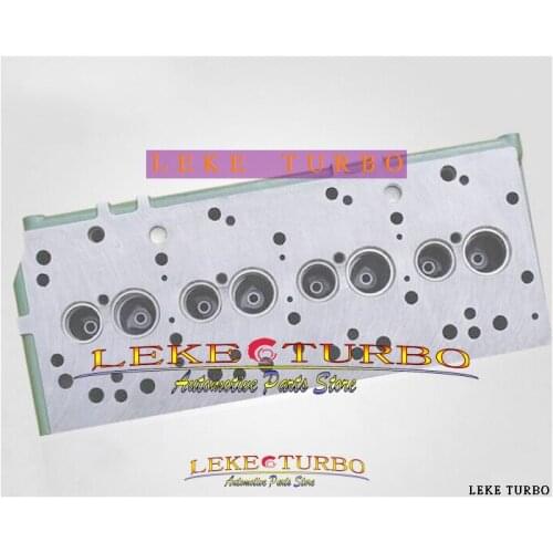 4BD1 4BC2 Cylinder Head For Isuzu ELF 350 NPR ELF 250 ELF 350 KS BE 3.3L TD 8-97141-821-1 8-97141-821-2 8-94256-853-0 8942568530