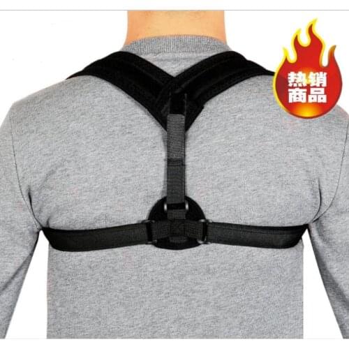 Adult kyphosis correction students men and women posture with children children back humpback posture posture corrector