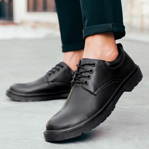 2021 New Luxury Business Mocassin Oxford Men Breathable Genuine Leather Formal Dress Shoes Male Office Wedding Flats Footwear