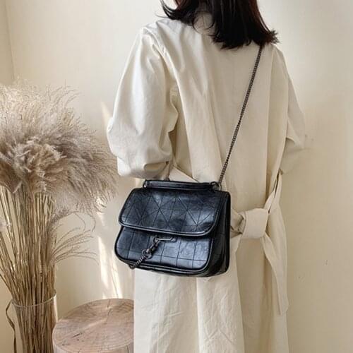 2021 Summer New Fashion High Quality Bag Big Capicity Shopping Bags Casual Bag for Female