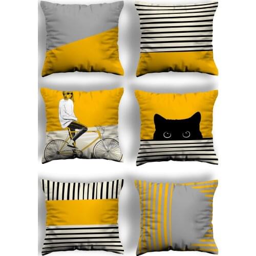 Cushion Covers Ottoson China