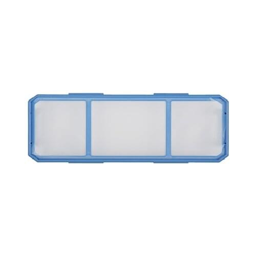 Robot Vacuum Cleaner Primary Filter for Genio Deluxe 500 Ilife A7 A9s Robotic Vacuum Cleaner Parts Dust Filter Replacement