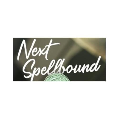 Next Spellbound by Yuxu - MAGIC TRICKS