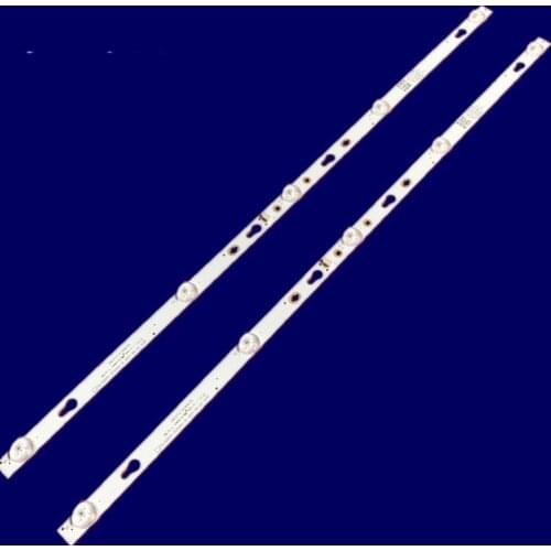 Led backlight strip 5 lamp for philco Ptv32d12d Ptv32d12 Tc-32fs500