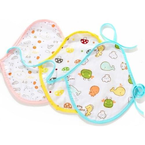 Y318 Free shipping 2016 new hot Cute Childrens summer cotton gauze apron apron newborn baby