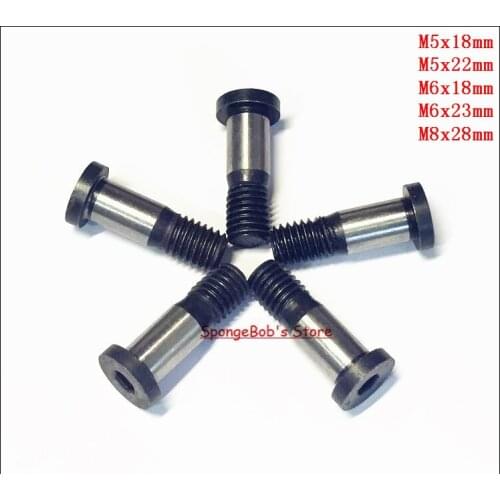 20pcs/Lot SG series of SG15 SG20 SG25 SG66 High-Precision Roller Bearings For Screw Bolts M5 M6 M8