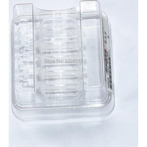 5PCS internal matte focus screen/Frosted glass parts For Canon EOS 1100D SLR compatible 550D 600D 650D 700d (CY3-1645-000)