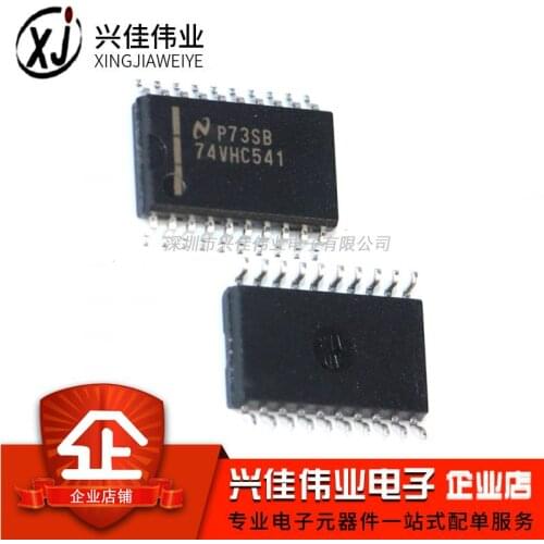 74VHC541MX 74VHC541 SOP20