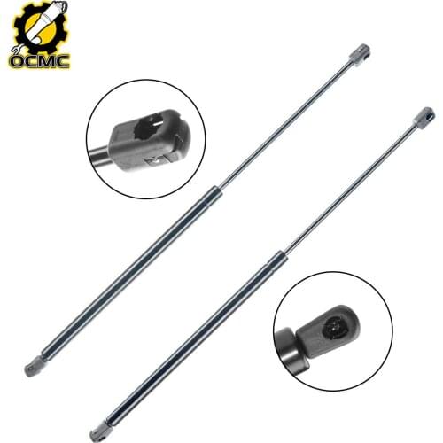 1 Pair Fit For Jeep Grand Cherokee WK2 2011-2018 Front Hood Lift Support Shocks Struts