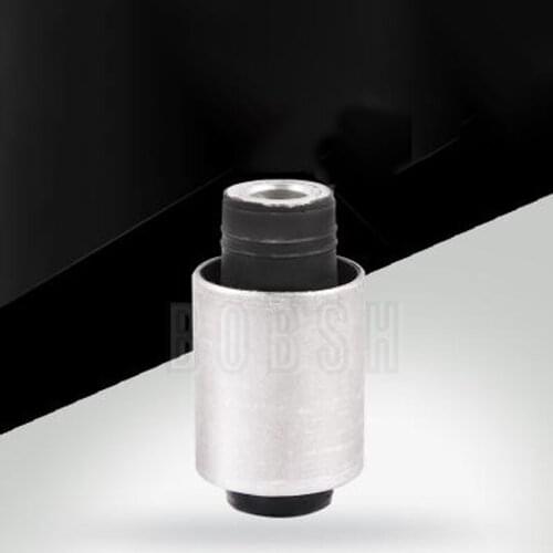 Car Rubber bearing 2004-b mwE36 318i 320i M50 323i 316i M43 320i 325Ci Rear wheel suspension bushing Steering tie rod bushing