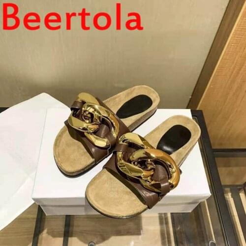 Beertola Women's Clogs