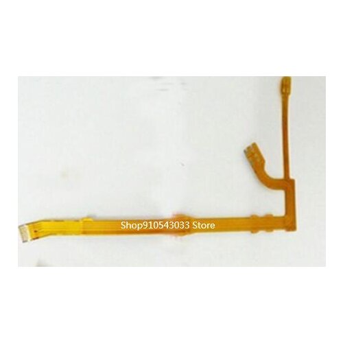Free shipping New Lens inner Aperture Flex Cable for Olympus 14-42 14-42mm Lens repair part